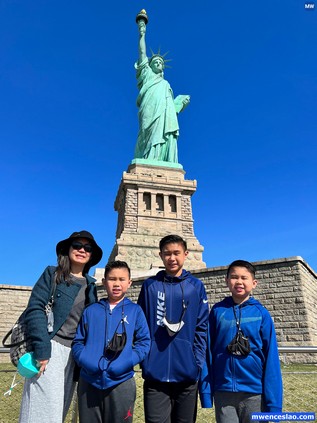 Wenceslao Family - SpringBreak 2022 Day3