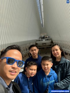 Wenceslao Family - SpringBreak 2022 Day3