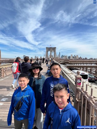 Wenceslao Family - SpringBreak 2022 Day3