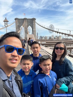 Wenceslao Family - SpringBreak 2022 Day3