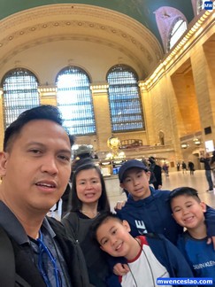 Wenceslao Family - SpringBreak 2022 Day3